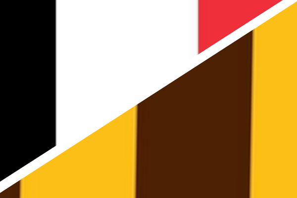 AFL - Round 12 - St Kilda v Hawthorn