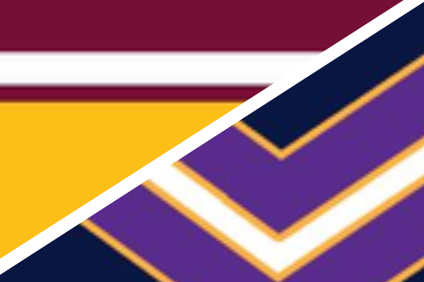 NRL - Round 26 - Broncos v Storm