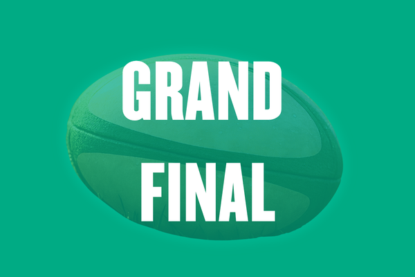 NRL - Grand Final - TBC v TBC