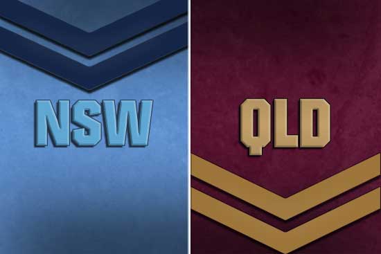 State of Origin