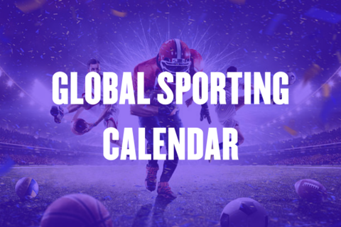 Global Sporting Calendar